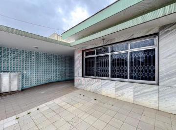 Casa · 218m² · 3 Quartos · 3 Vagas · Casa mooca, 3 quartos, entrada lateral, 218 M² MOOCA