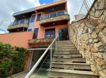 Casa · 300m² · 3 Quartos · 6 Vagas · Sobrado na Vila Zelina- 300m2 - 3 dormitórios - 3 suítes - 5 vagas