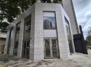 Comercial · 200m² · 1 Vaga · Loja para Locação, Moema, 1 vaga, 200,00m² A.C