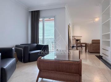 Apartamento · 198m² · 4 Quartos · 4 Vagas · Apartamento para Locação em Perdizes - 4 Quartos - 3 Suítes - 4 Vagas - 198m² de Área Útil
