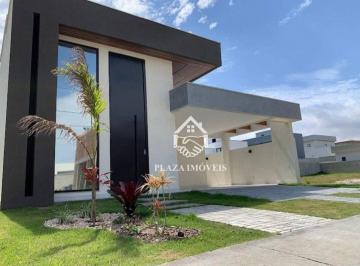 Fachada · Casa com 3 dormitórios à venda, 126 m² por R$ 899.000 - Viverde 2 - Nova São Pedro - São Pedro da Al