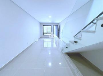 Casa · 120m² · 3 Quartos · 2 Vagas · Sobrado frontal à venda, 3 dormitórios sendo 1 suíte e 2 vagas na Ponte Rasa
