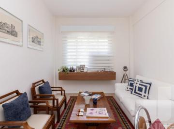 Apartamento · 57m² · 1 Quarto · Apartamento 01 dormitório em Bela Vista.