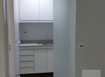 Comercial · 32m² · 1 Quarto · 1 Vaga · CONJUNTO COMERCIAL 3 SALAS 1 BANHEIRO 1 COPA 1 VAGA.