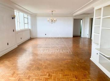 Apartamento · 183m² · 3 Quartos · 1 Vaga · Apartamento à Venda no Jardim América - 3 Quartos - 1 Vaga - 107m² de Área Útil