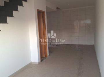 Casa · 68m² · 2 Quartos · 1 Vaga · Sobrado em condomínio na região da Penha