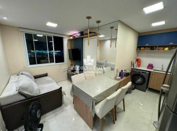 Apartamento · 34m² · 2 Quartos · Apartamento Studio de 2 Dormitórios no Tatuapé
