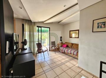 Apartamento · 80m² · 2 Quartos · 2 Vagas · Apartamento Garden à venda - 76 m² | 2 vagas - Vila São Francisco
