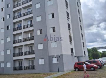 Apartamento · 60m² · 3 Quartos · 1 Vaga · Apartamento em Parque Santa Mônica  -  São Carlos