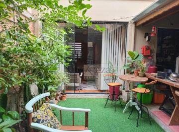 Casa · 120m² · 3 Quartos · 2 Vagas · Casa Sobrado - Campo Belo - 3 Dormitórios - 120m².