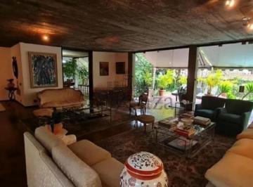 Casa · 875m² · 4 Quartos · 4 Vagas · Casa Sobrado - Jardim Guedala - 4 Dormitórios - 650m².