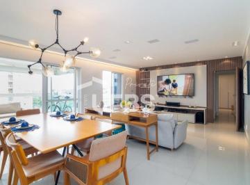 Apartamento de 4 quartos, Goiânia · APARTAMENTO 240MT 4 SUITES SETOR MARISTA