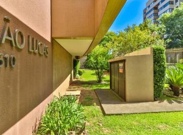 Apartamento · 138m² · 3 Quartos · 2 Vagas · Apartamento em Jardim Planalto