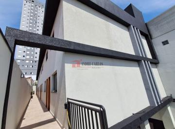 Casa · 64m² · 2 Quartos · 1 Vaga · Casa de Condomínio Fechado  em Pestana  -  Osasco