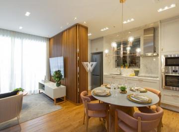 Apartamento · 76m² · 2 Quartos · 1 Vaga · APARTAMENTO 2 QUARTOS 1 SUITE ALTO DA GLORIA CURITIBA