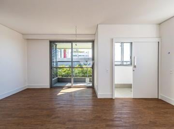 Apartamento · 76m² · 2 Quartos · 1 Vaga · BIOOS - APARTAMENTO 2 QUARTOS (1 SUÍTE) - 1 VAGA - ALTO DA GLÓRIA