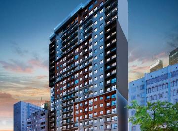 Apartamento · 46m² · 2 Quartos · Apartamento em Cidade Baixa