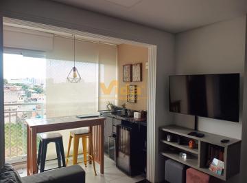 Apartamento · 50m² · 2 Quartos · Apartamento a venda em Jardim Roberto  -  Osasco 02 quartos