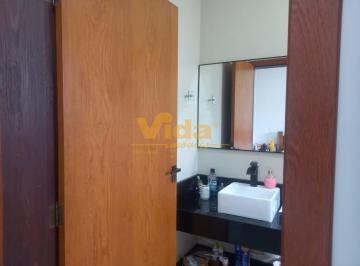 Casa · 200m² · 3 Quartos · Casa Assobradada a venda em Jardim Giane  -  Vargem Grande Paulista 03 quartos