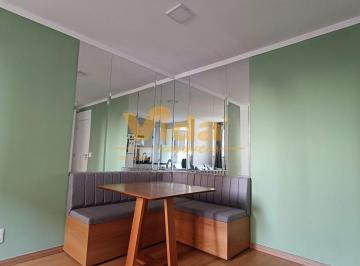 Apartamento · 44m² · 2 Quartos · 1 Vaga · Apartamento a venda em Centro - Osasco 02 quartos