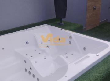 Casa · 209m² · 3 Quartos · 2 Vagas · Casa Assobradada a venda em Vila do Conde  -  Barueri 3 quartos