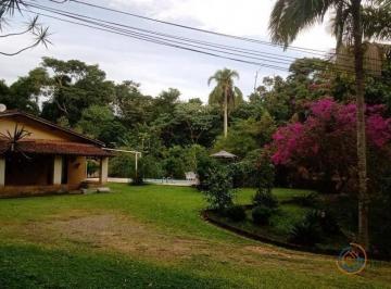 d202c6e302f569d7a27ace95b38b867e00a4d205 · Chácara à venda, 8500 m² por R$ 800.000 - Sítio Pinheiros - Itapecerica da Serra/SP