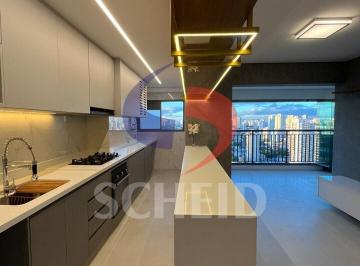 Apartamento · 73m² · 2 Quartos · 1 Vaga · Apartamento para locação em Jardim Prudência com 2 quartos, sendo 1 suíte , 75m² 1 vaga