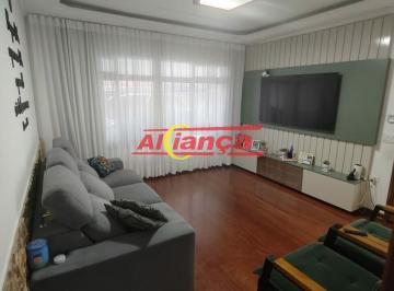 Casa · 248m² · 3 Quartos · 4 Vagas · EXCELENTE CASA - REGIÃO PONTE GRANDE