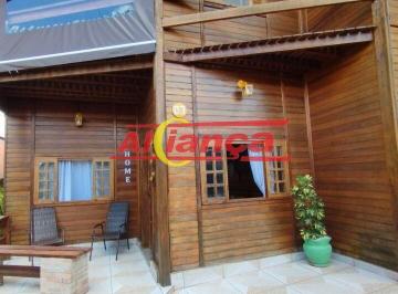 Casa · 250m² · 4 Quartos · Sobrado Completo em Condomínio Fechado-ATIBAIA, com Lazer de Clube e Total Conforto