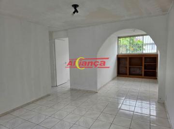 Apartamento · 64m² · 3 Quartos · 1 Vaga · APARTAMENTO COM 3 QUARTOS À VENDA, 64M² - PARQUE CECAP -GUARULHOS.GRU/SP.