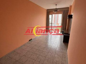 Apartamento · 76m² · 3 Quartos · 2 Vagas · Apto com 74 metros , 03 dorm, 02 banheiros, planejados, 02 vagas