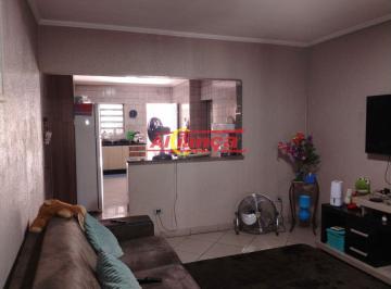 Casa · 162m² · 2 Quartos · 3 Vagas · CASA TERREA JARDIM SANTA EMILIA