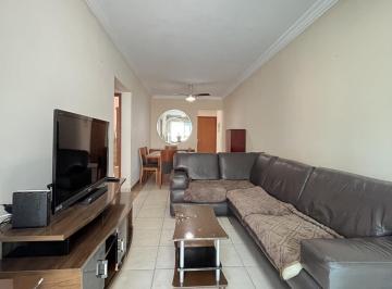 Apartamento de 2 quartos, Praia Grande · Apartamento A venda 2 Quartos 1 suite sacada gourmet Guilhermina Praia Grande
