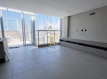 Apartamento de 3 quartos, Praia Grande · Cobertura á venda 3 quartos 1 suíte piscina Guilhermina- Praia Grande São Paulo