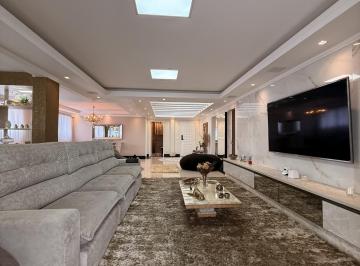 **Cobertura de Luxo no Canto do Forte em Praia Grande, SP!**
Se você procura p · Cobertura A venda 3 quartos 3 suítes mobiliada Canto do Forte Praia Grande