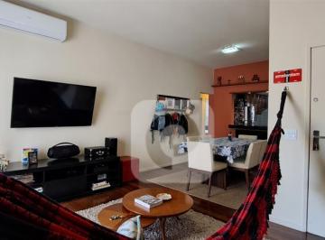 Apartamento · 122m² · 3 Quartos · 2 Vagas · EXCELENTE APARTAMENTO 3  QUARTOS (COM SUÍTE) - ÓTIMA INFRAESTRUTURA NO ANDARAÍ