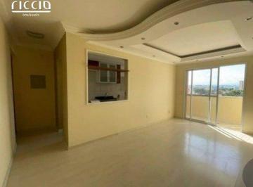 Apartamento · 67m² · 2 Quartos · Apartamento à venda - em Santana