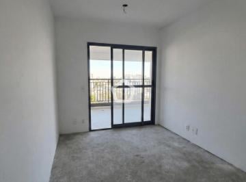 Apartamento · 89m² · 2 Quartos · 2 Vagas · Avenida do Oratório, 401 - Vila Independencia