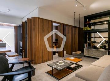 Apartamento · 92m² · 2 Quartos · 2 Vagas · Alameda Ministro Rocha Azevedo, 523 - Cerqueira César