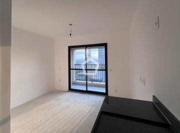 Apartamento · 24m² · 1 Quarto · 1 Vaga · Avenida Doutor Chucri Zaidan, 111 - Vila Cordeiro