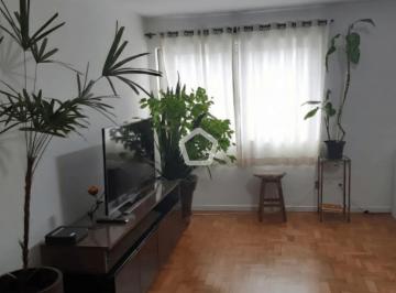 Apartamento · 96m² · 2 Quartos · 1 Vaga · Rua Vitorino Carmilo, 484 - Barra Funda