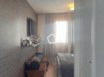 Apartamento · 63m² · 3 Quartos · 1 Vaga · Rua Emílio Goeldi, 545 - Lapa de Baixo