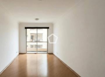 Apartamento · 70m² · 3 Quartos · 1 Vaga · Rua Major Freire, 538 - Vila Monte Alegre