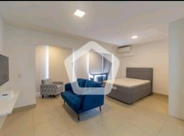 Apartamento · 38m² · 1 Quarto · Rua Carlos Petit, 215 - Vila Mariana