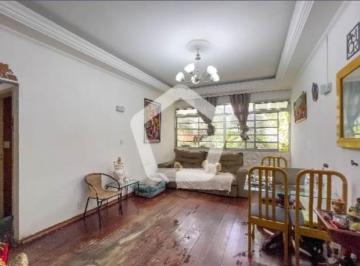 Apartamento · 110m² · 2 Quartos · 10 Vagas · Rua Santa Cruz, 1191 - Vila Gumercindo