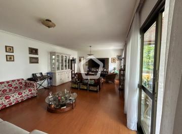 Apartamento · 162m² · 6 Quartos · 2 Vagas · Rua Professor José Horácio Meirelles Teixeira, 640 - Vila Suzana