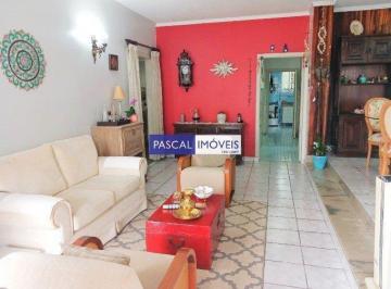 Casa · 115m² · 3 Quartos · 2 Vagas · Sobrado Brooklin 3 Dormitórios 2 Vagas