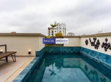Apartamento · 345m² · 3 Quartos · 4 Vagas · Apartamento Campo Belo 3 suítes 4 vagas.