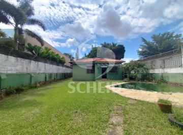 Casa · 260m² · 6 Quartos · 10 Vagas · Casa térrea a venda no Campo Belo - 260 m² - 6 Dormitórios, sendo 5 Suítes - 10 vagas
