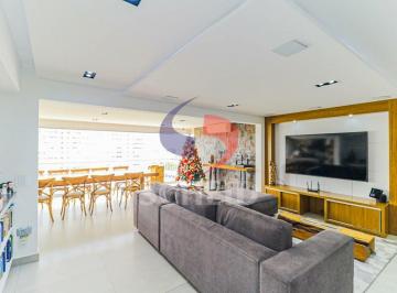 Apartamento · 160m² · 3 Quartos · 2 Vagas · Apartamento a venda Condomínio Nova América com 3 dormitórios